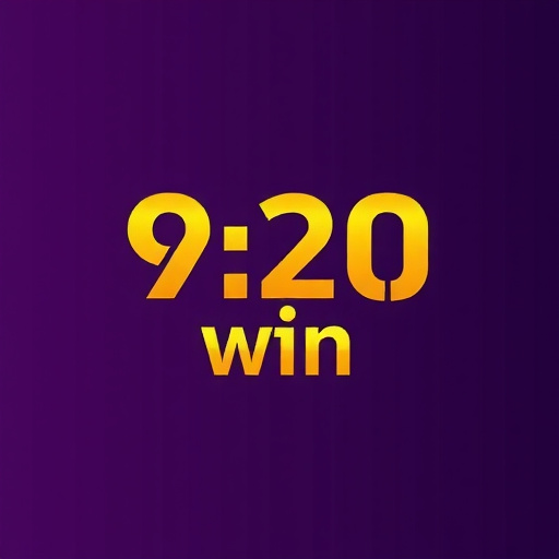 920 win